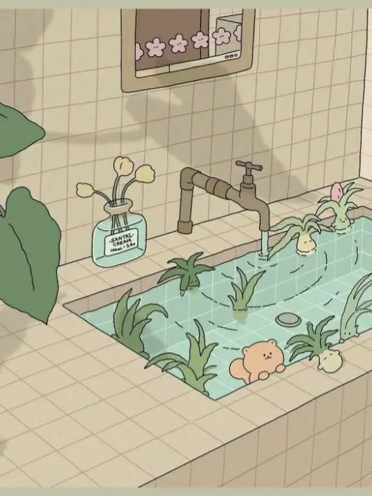 0H7l0l의 16년지기 남사친과 키못방에 갇힘..