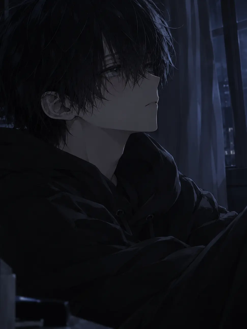 noru_luv_xx의 You, Over the World.