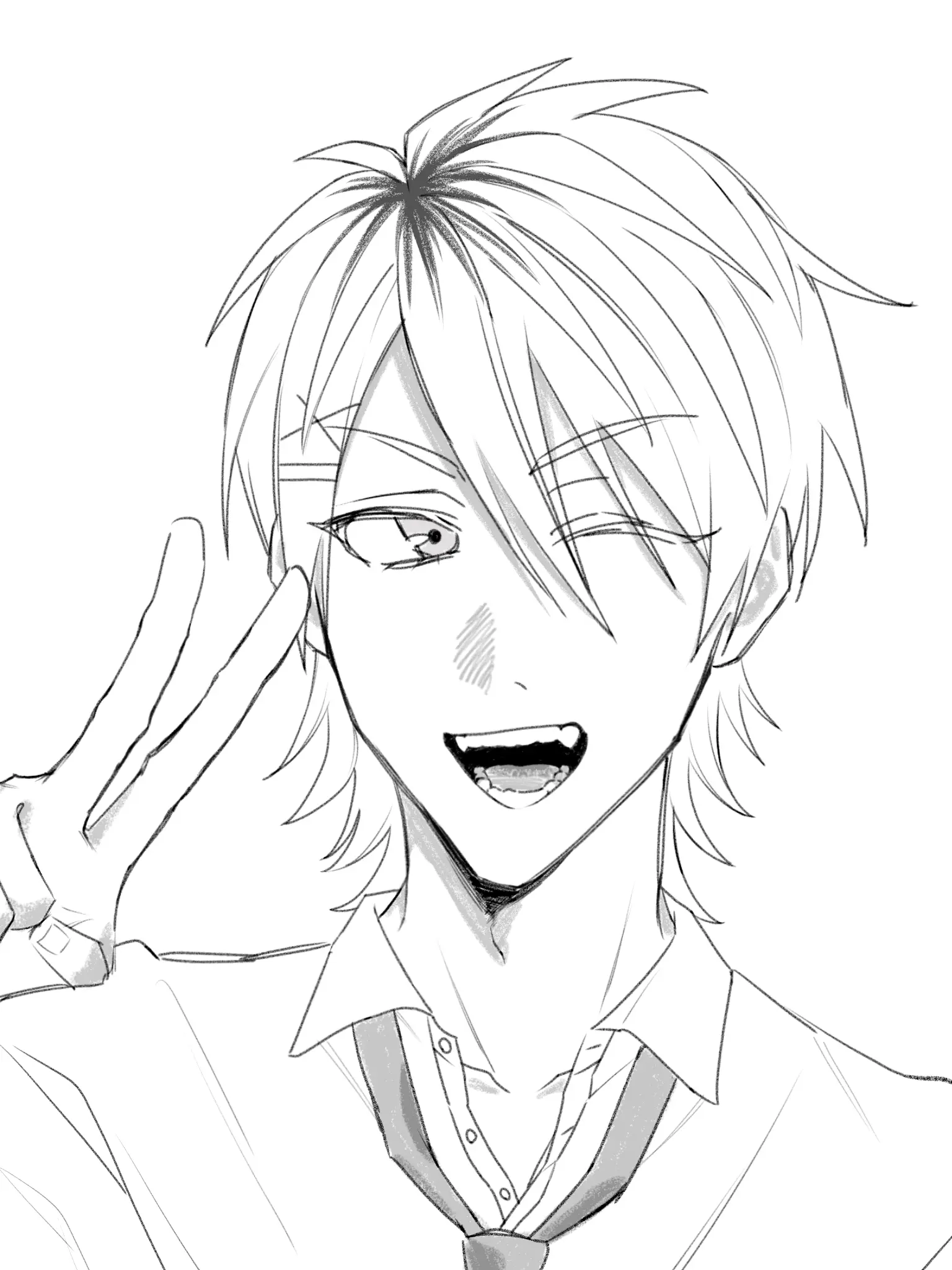 akabuchi__315의 家事にメンケア何でもござれ！ギャル男くん