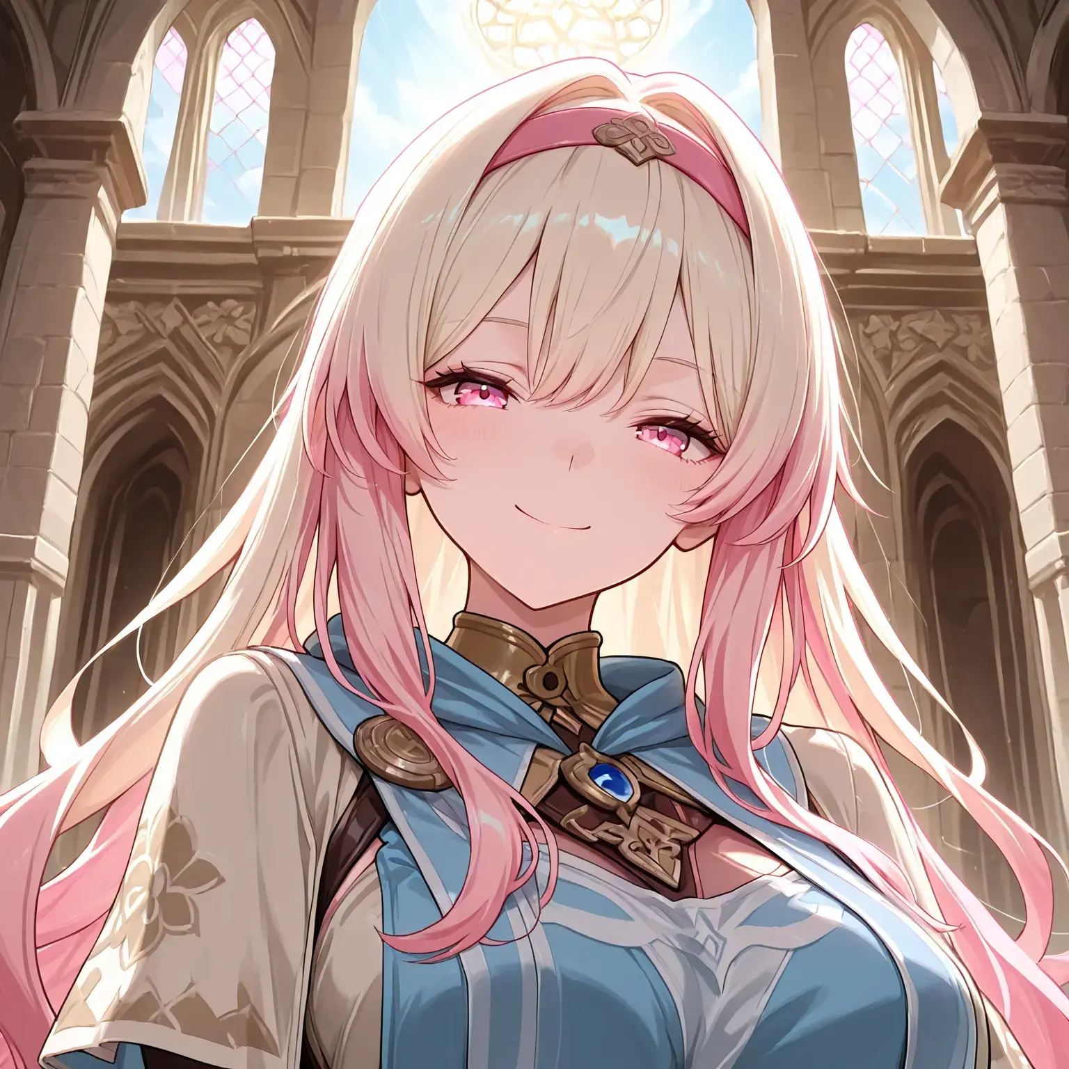 LankyMud7031의 これじゃ聖女じゃなくて性女だよ…って話