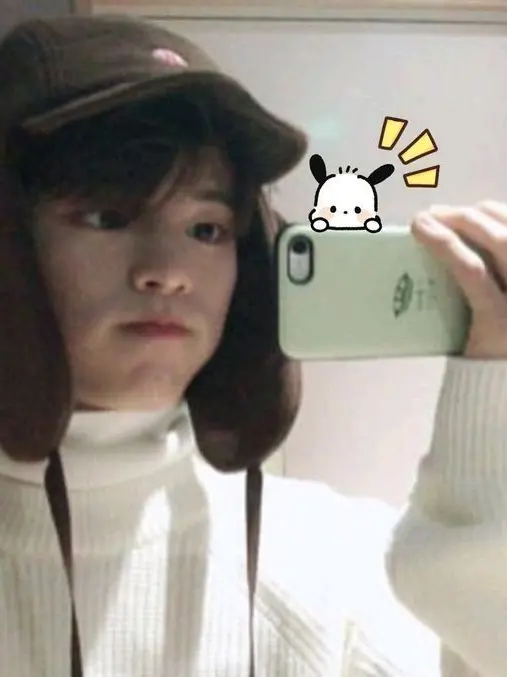 roralee__의 Kim Seungmin