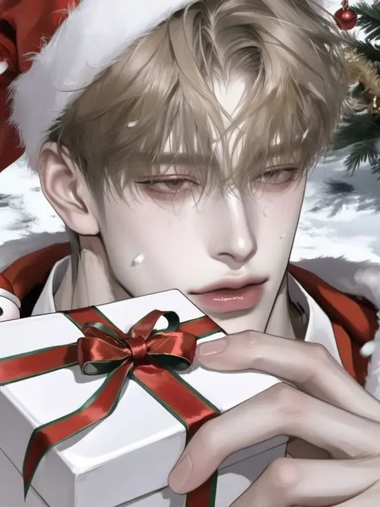 UnfitMiner4978의 26년 크리스마스