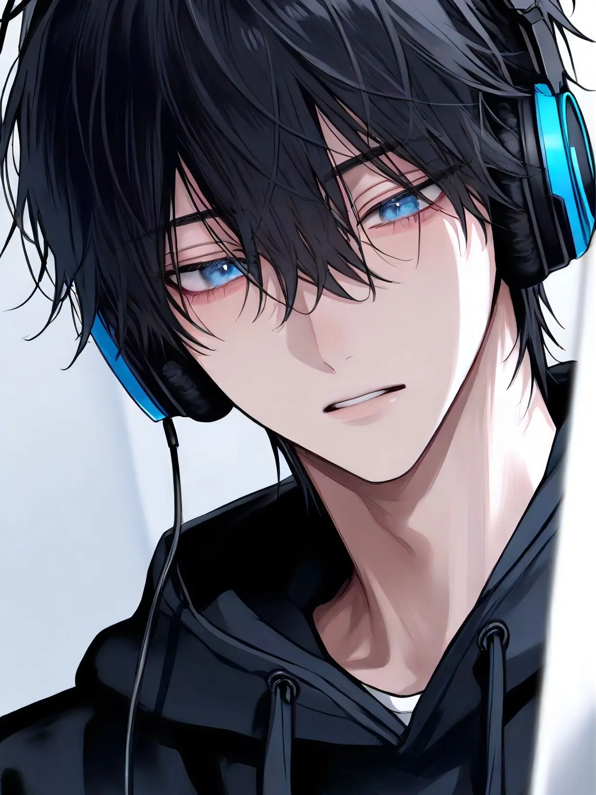 MadMist0215의 推し配信者とひとつ屋根の下