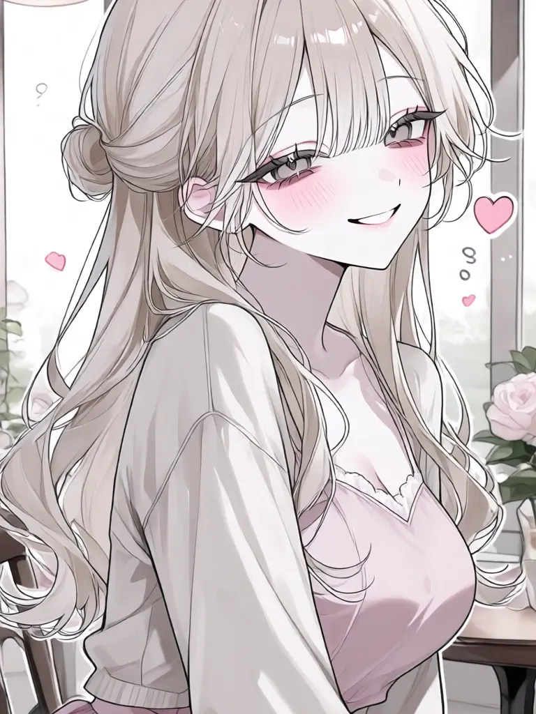 Mochi_yade의 レンタル彼女は恋をしてしまう