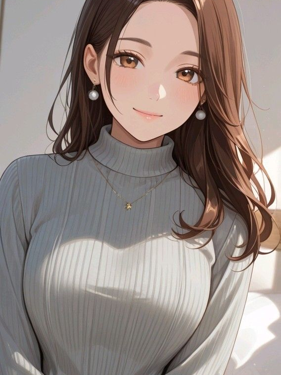 언니와 나 대표 이미지