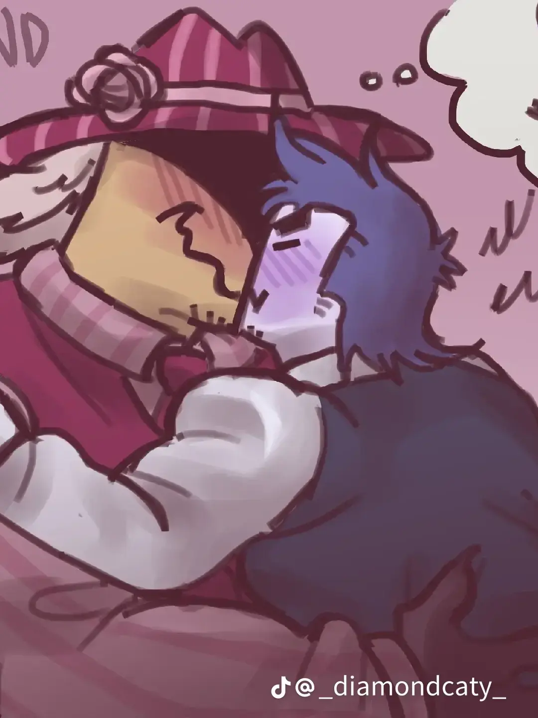 NEVERMYCOVERART.의 Mafioso x Guest1337 Forsaken