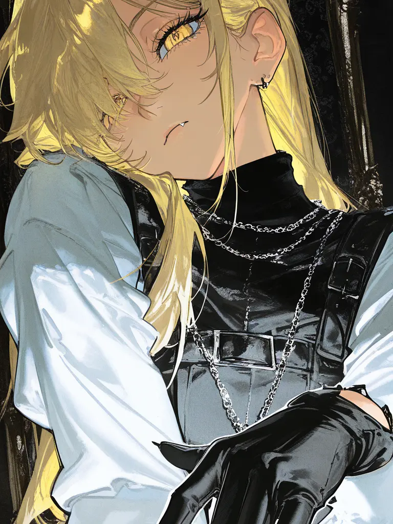 me_yes.me의 あなたの犬でいるはずだった