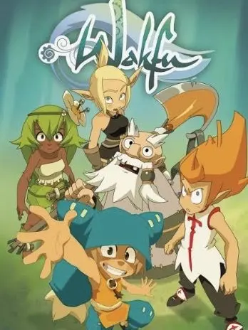 Tatertot의 Wakfu