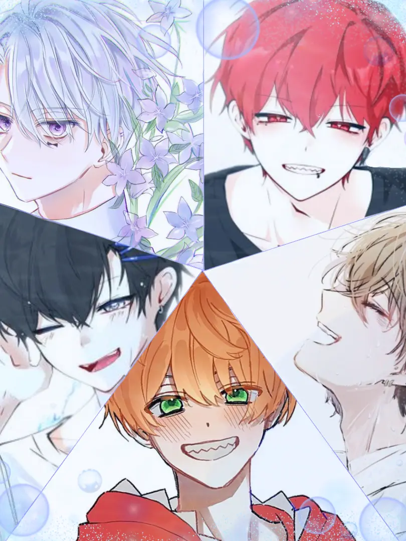 UNI.T00의 너와 나의 청춘의 시작