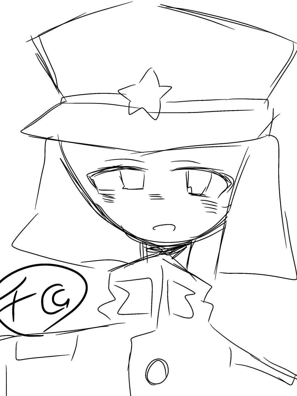 pa09ragumi의 壁にハマっちゃった……