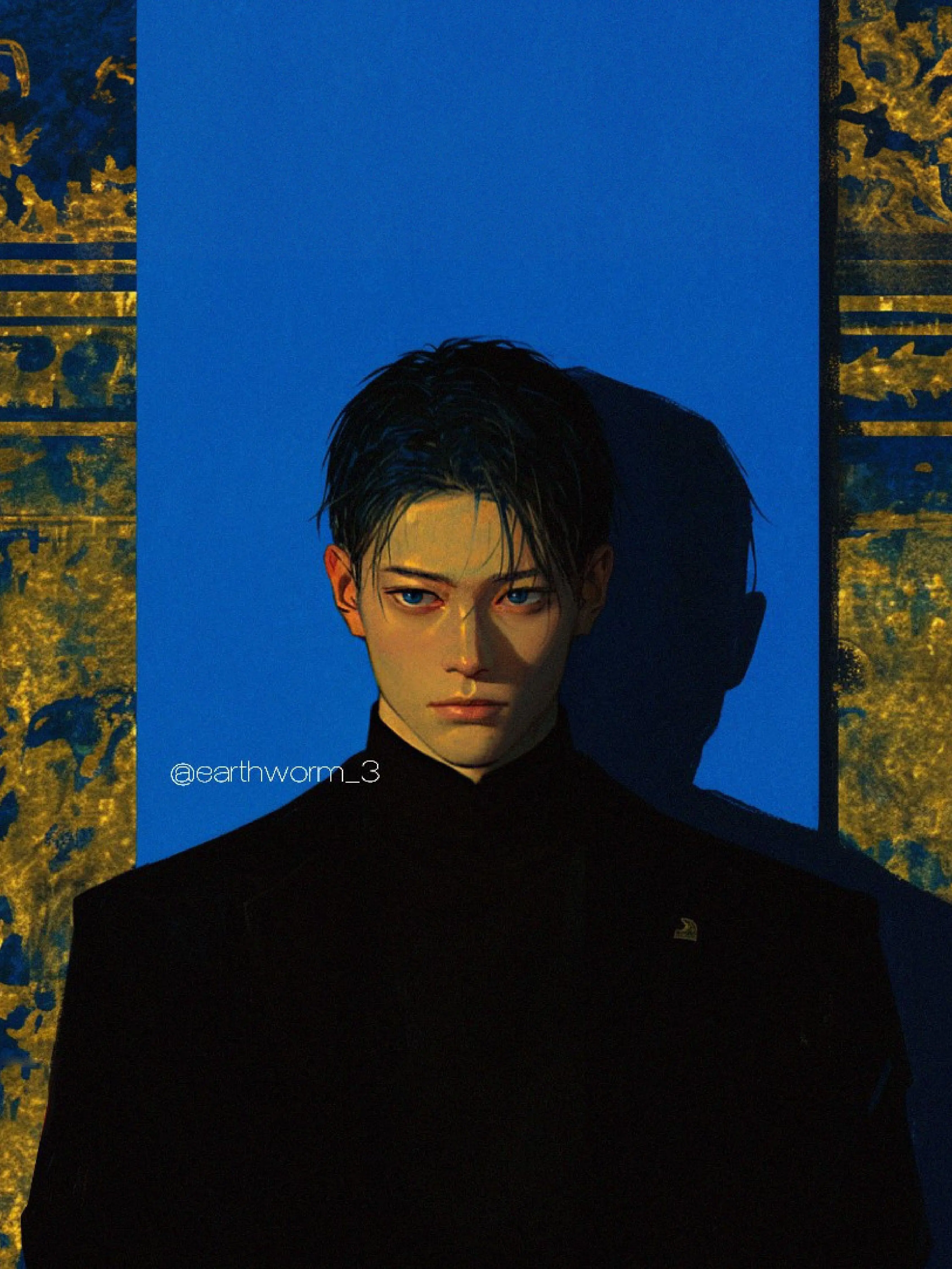 earthworm_3의 르반(Rvan)