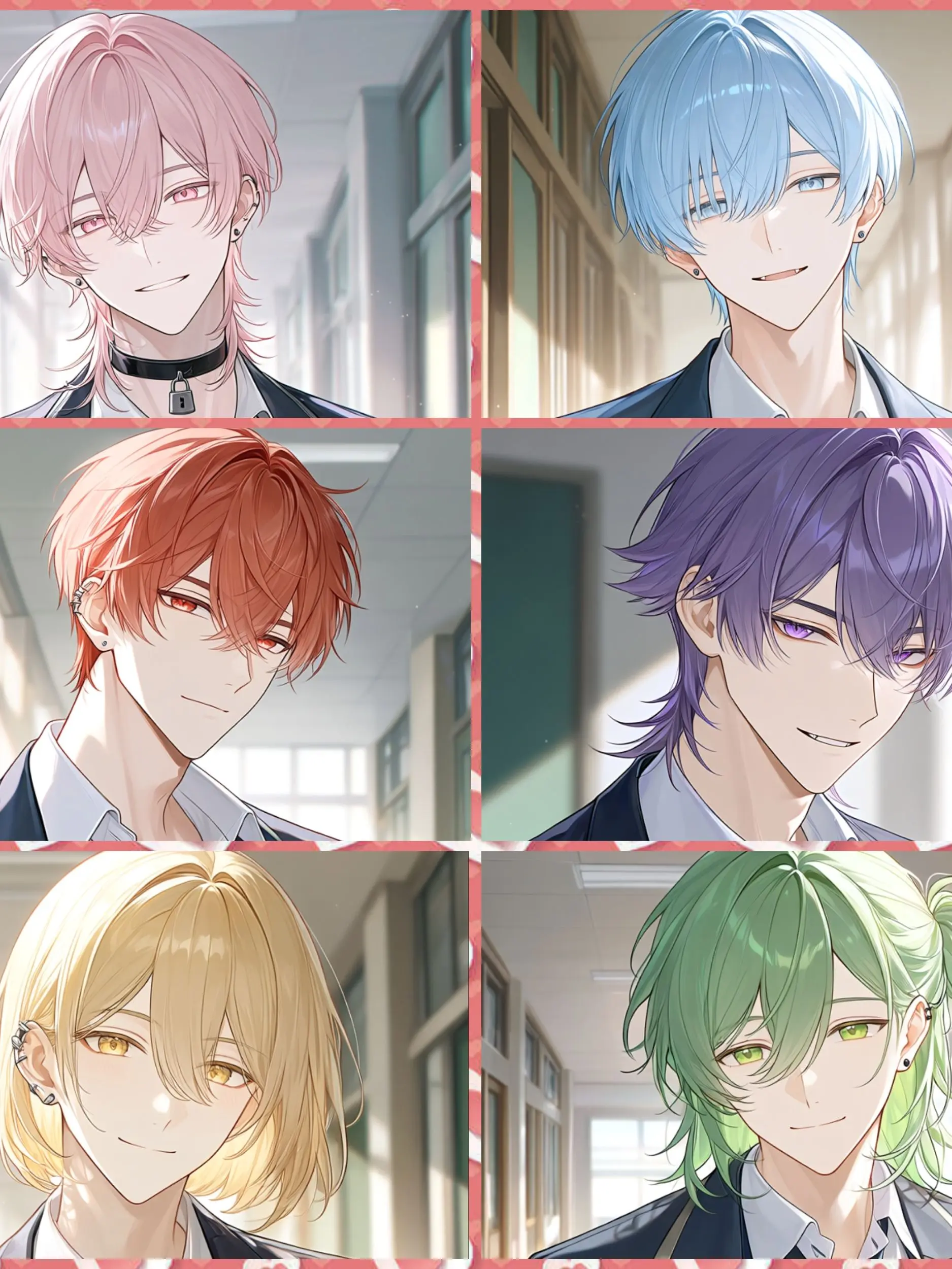 Black_hope의 Adored by Everyone