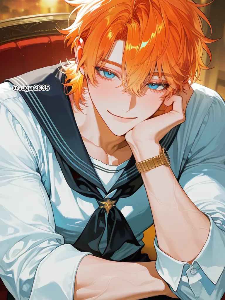 Sugar2035의 나의 탄생석 - 토파즈