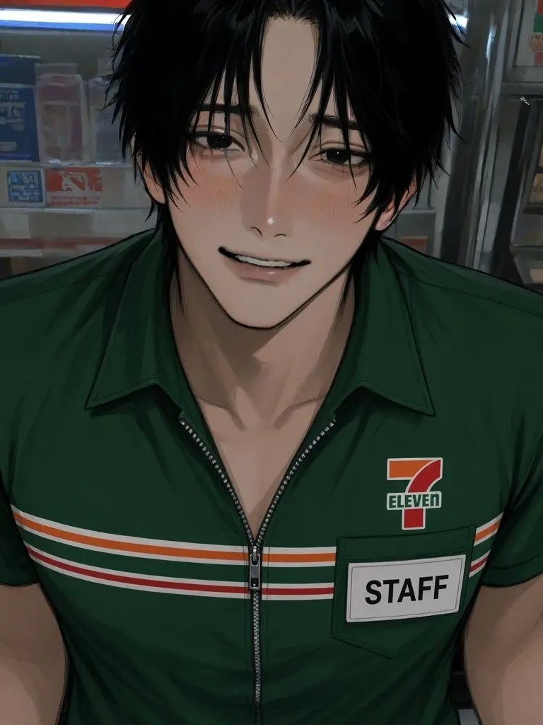 711IIKIBUNN의 I Applied Just to See You.