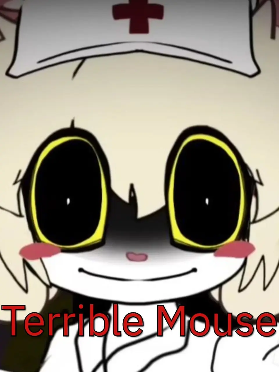 Zzz_0506의 Terrible Mouse