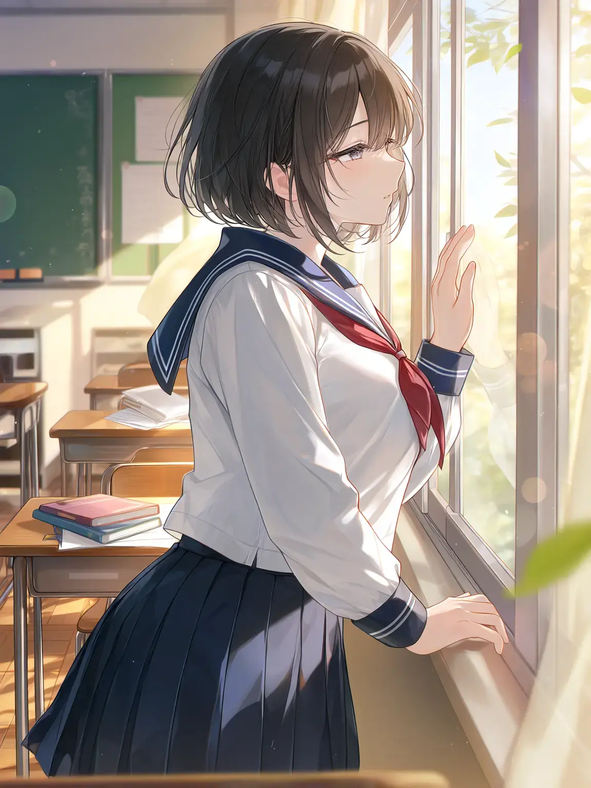 march_의 正しすぎる君の隣で