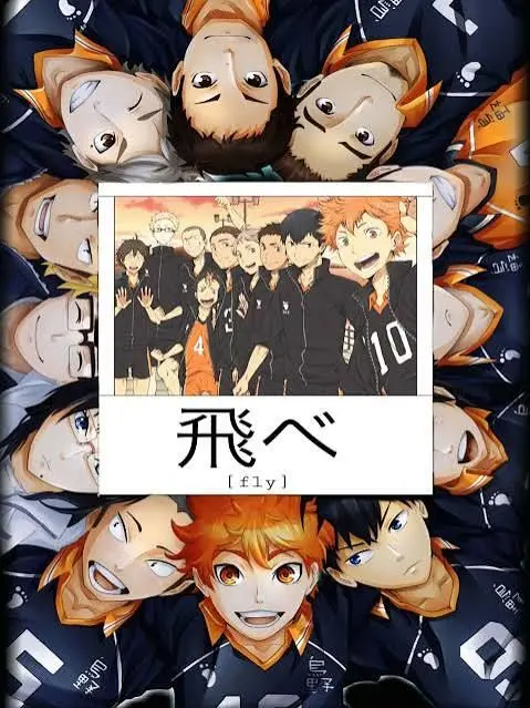 RottenPatch4009의 haikyuu- karasuno