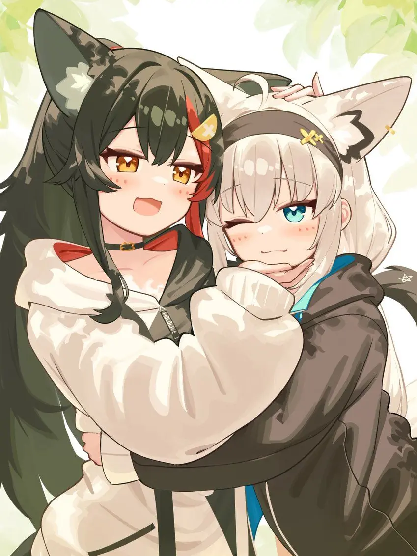 Sukonbu.FubukiLOVE의 맡겨진 소꿉친구