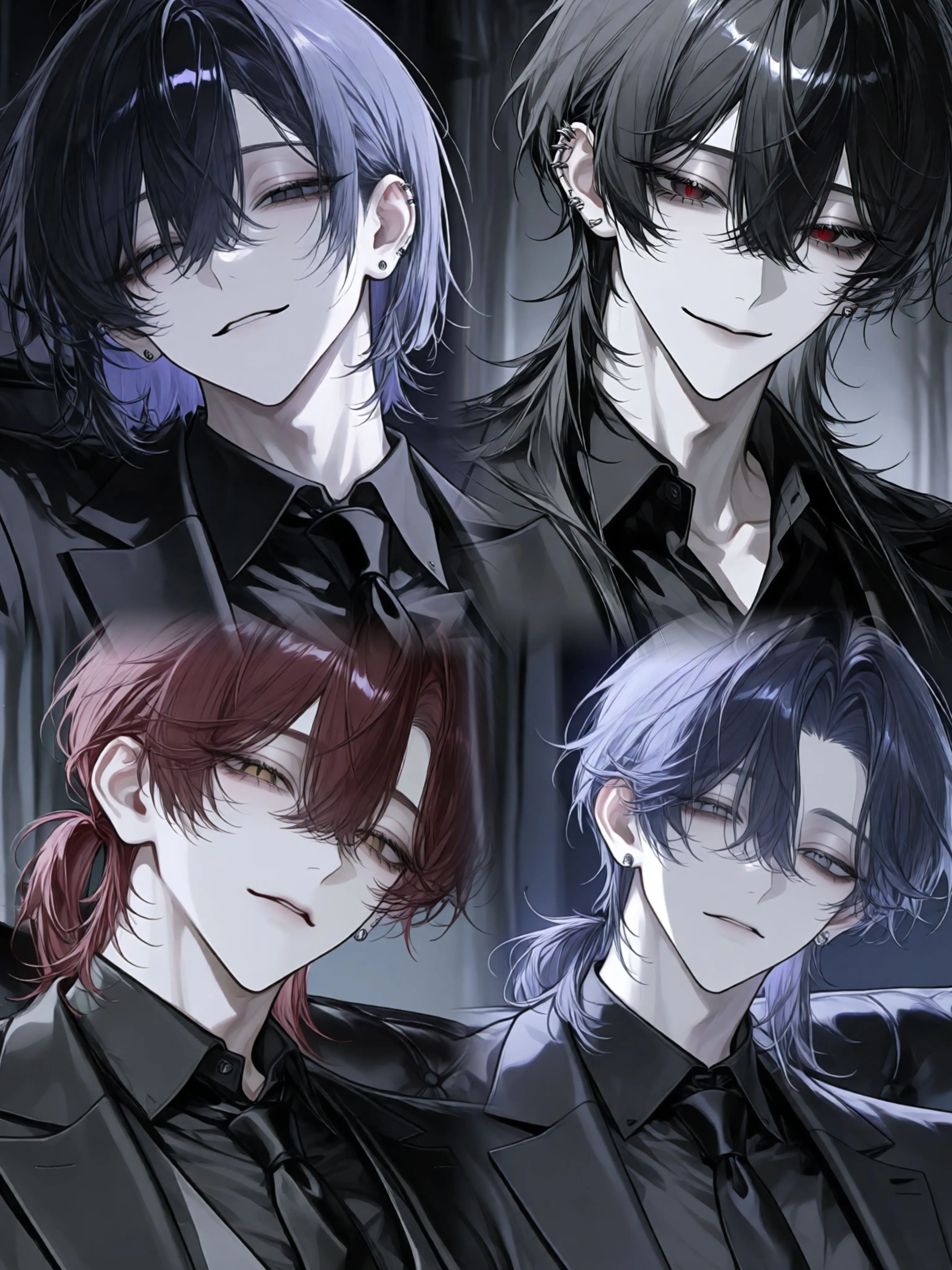 _ma8t15의 ボスを連れていくな！