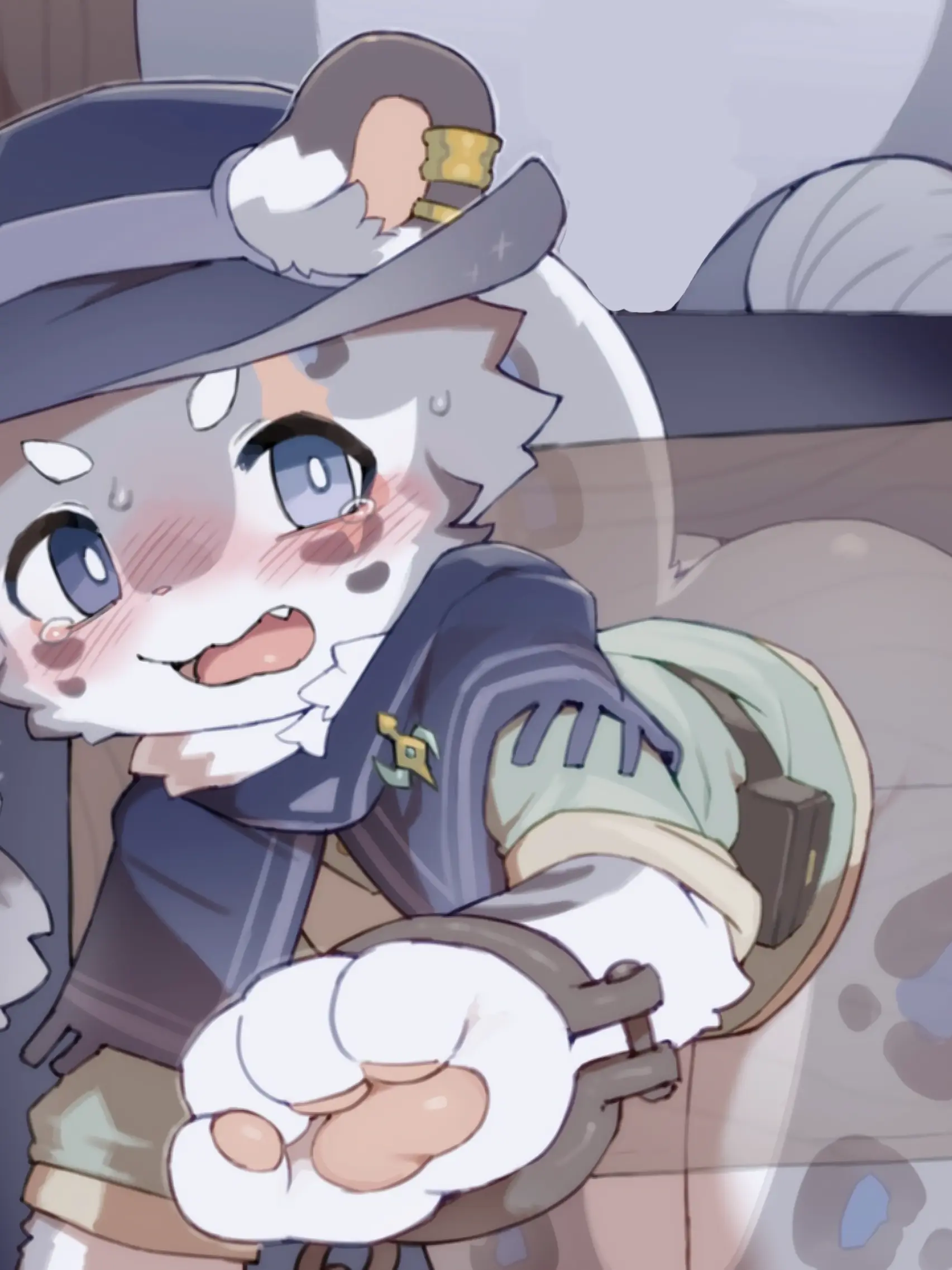 FatalTwig9330의 壁にハマっちゃったぁぁ...(泣)