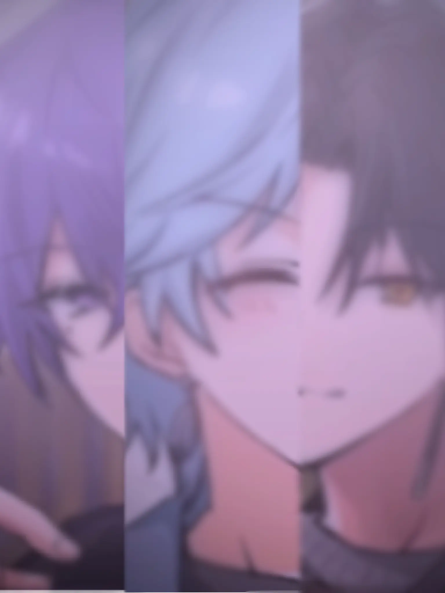 Teu_lpli.Love.의 幼 馴 染 達 と の 同 居 ＿ 。