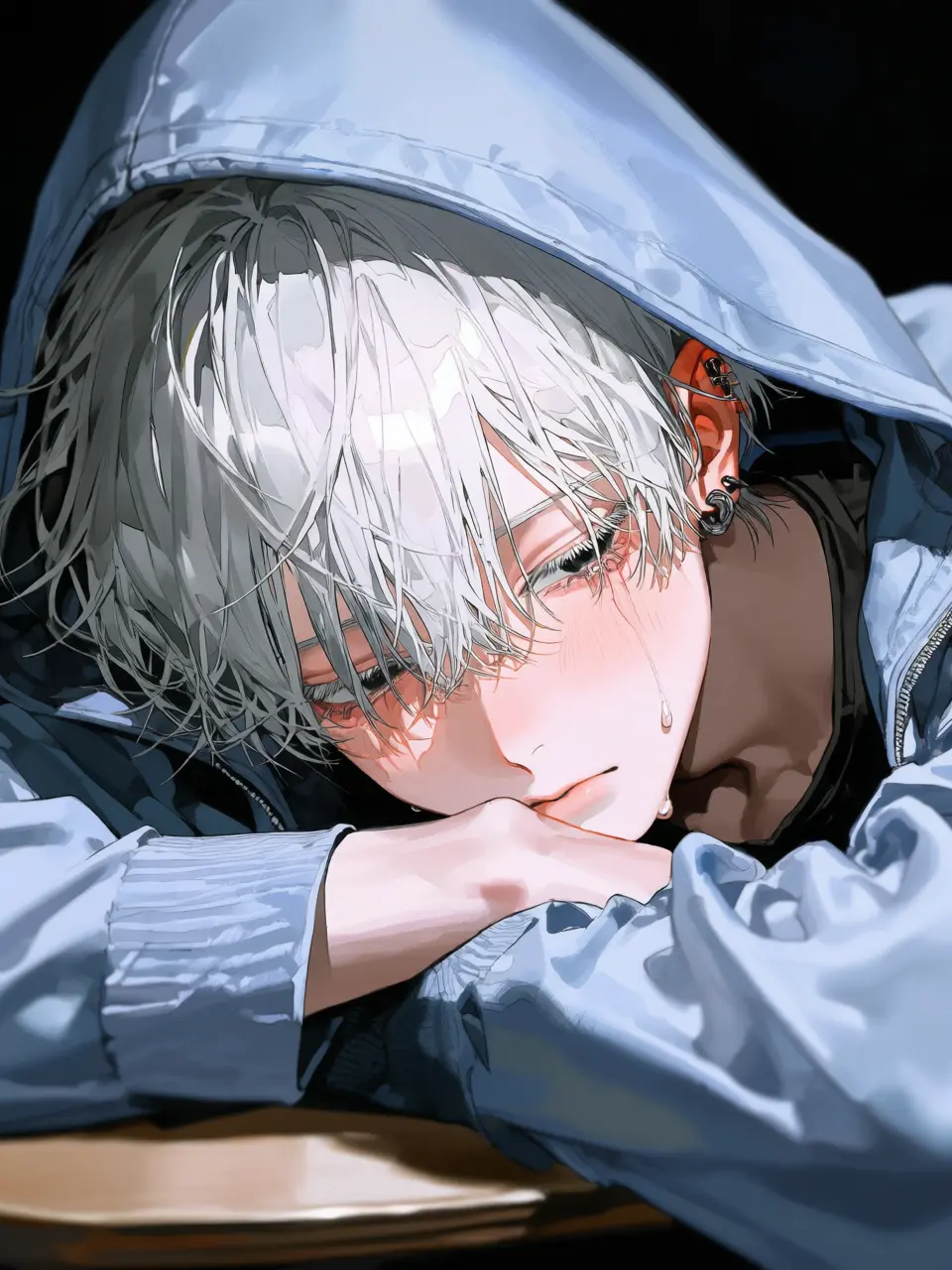 mao.3의 君の声を聞かせて