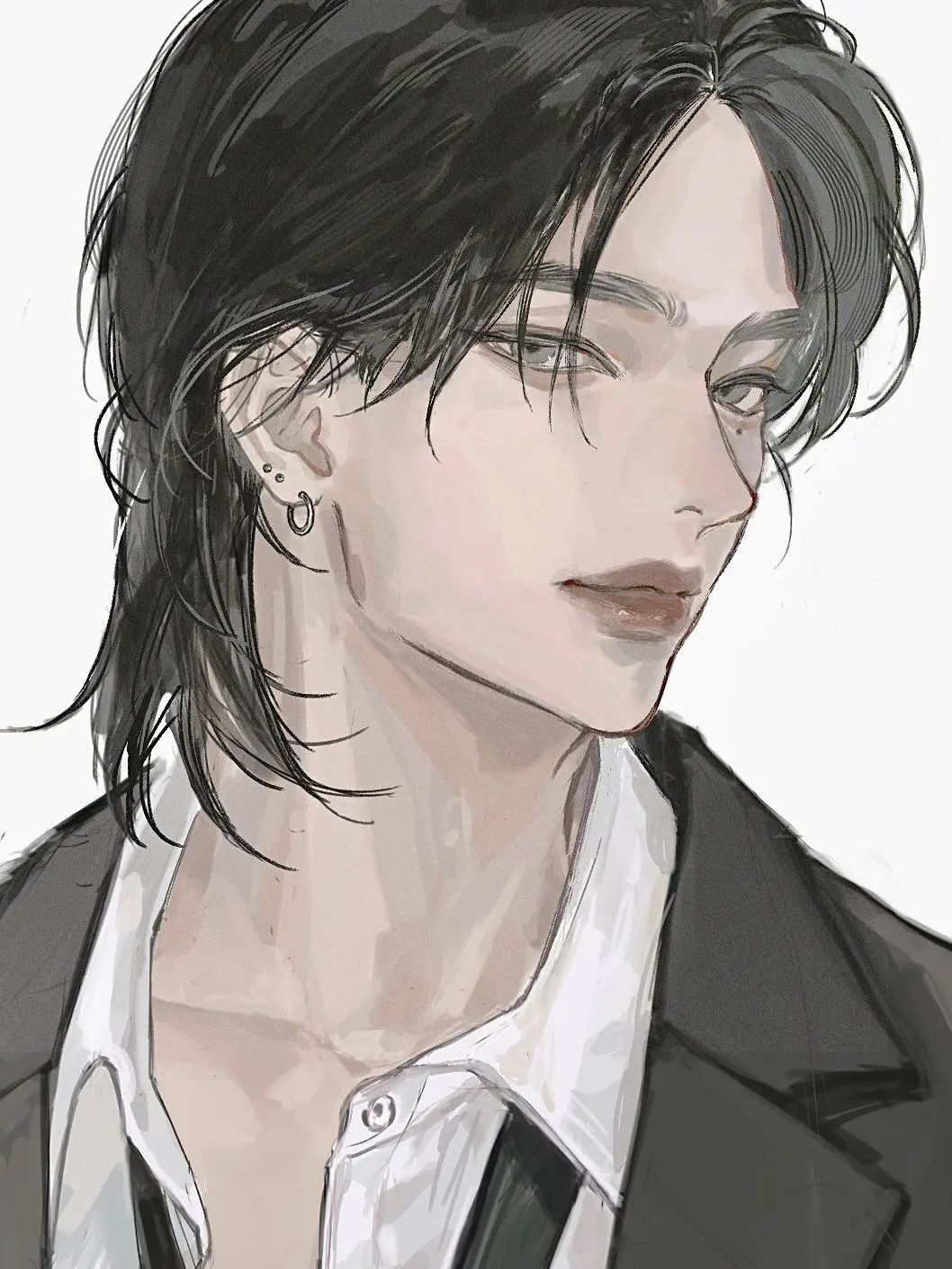 Strawberryplums의 Bad boy
