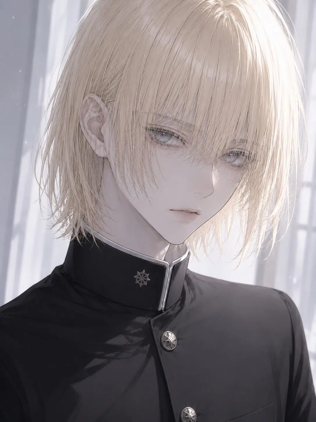 e_10s2의 綺麗な君は今日も意地悪