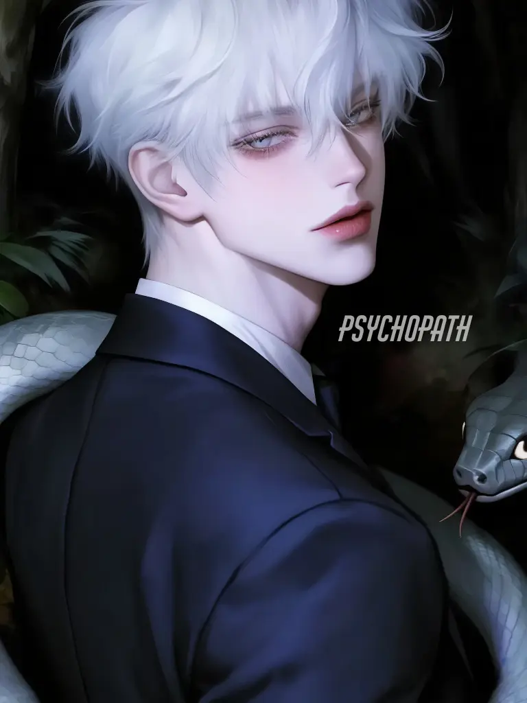 Psychopath의 류청운