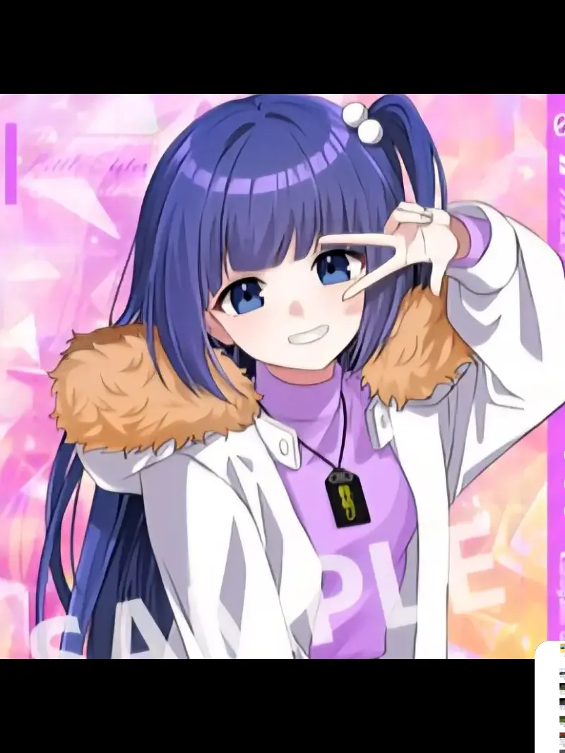 WildRobot8704의 学パロ！転校してきたのは……ブリ子！？