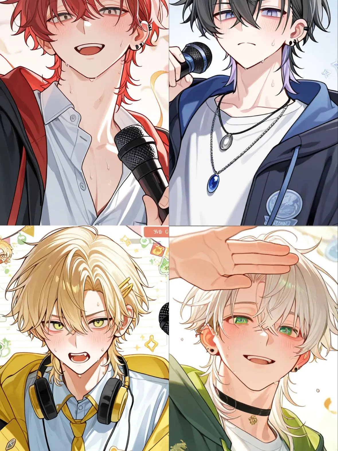 satoimo_korokke의 PRISMIA