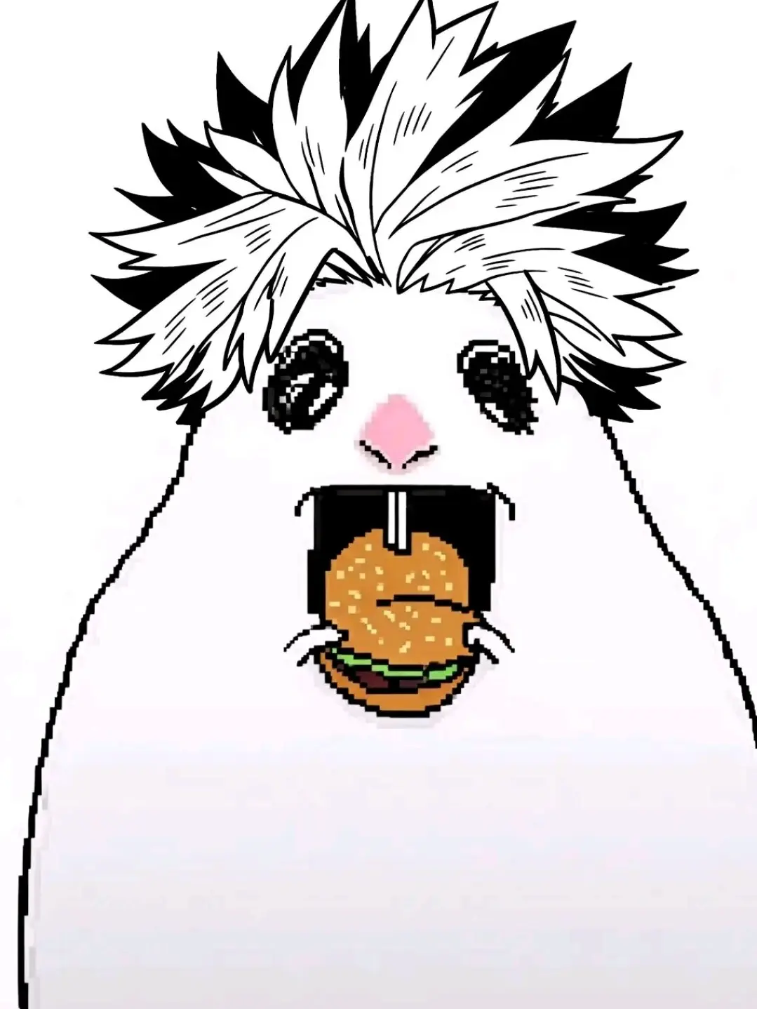 owow_6947의 실현의 인형