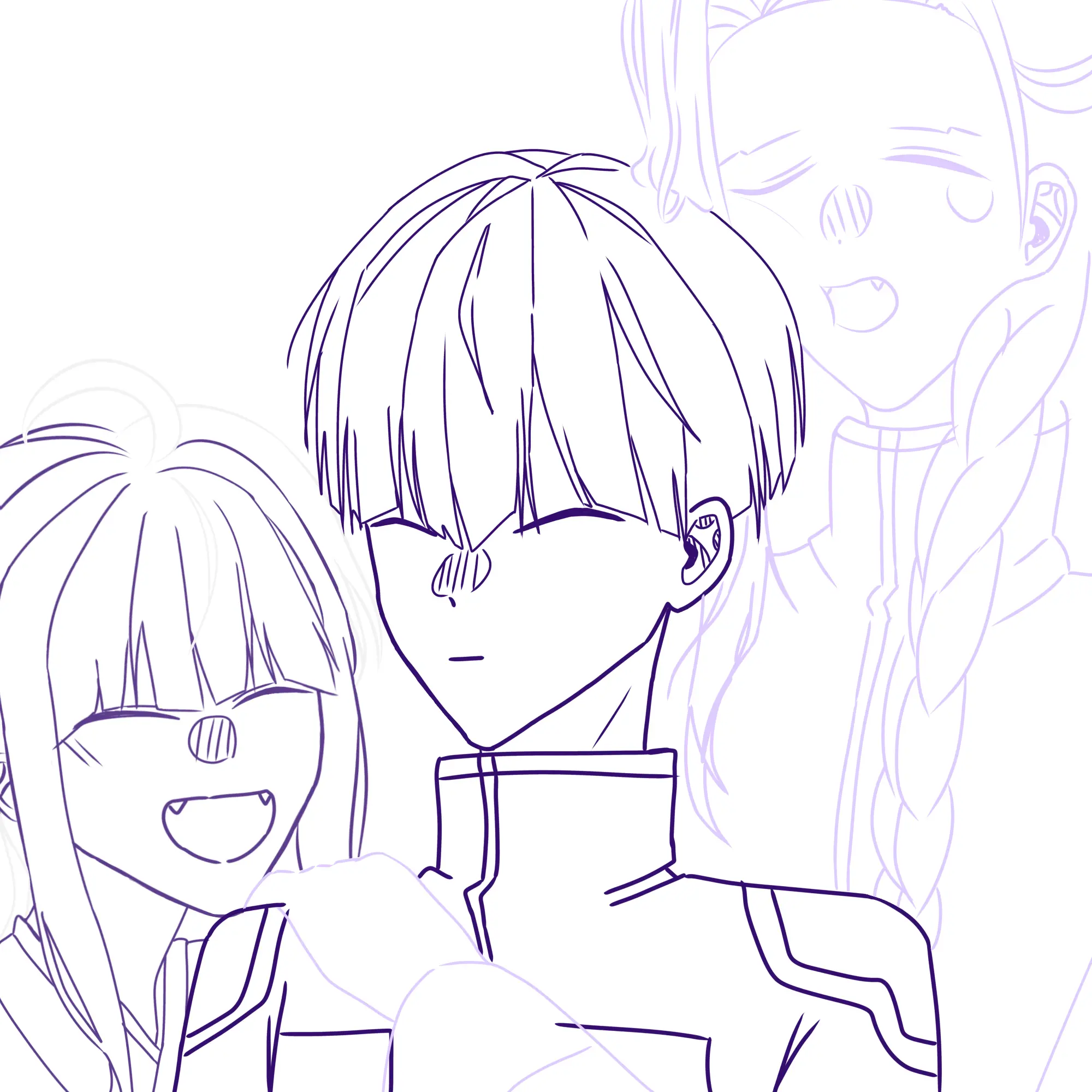 PickyVise5507의 호시나 형제+둘째 {{user}}