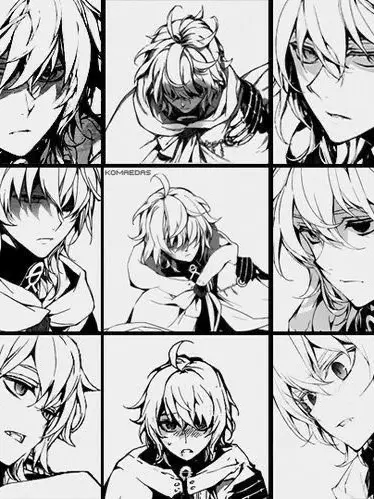 UpsetLip4130의 하쿠야 미카엘라