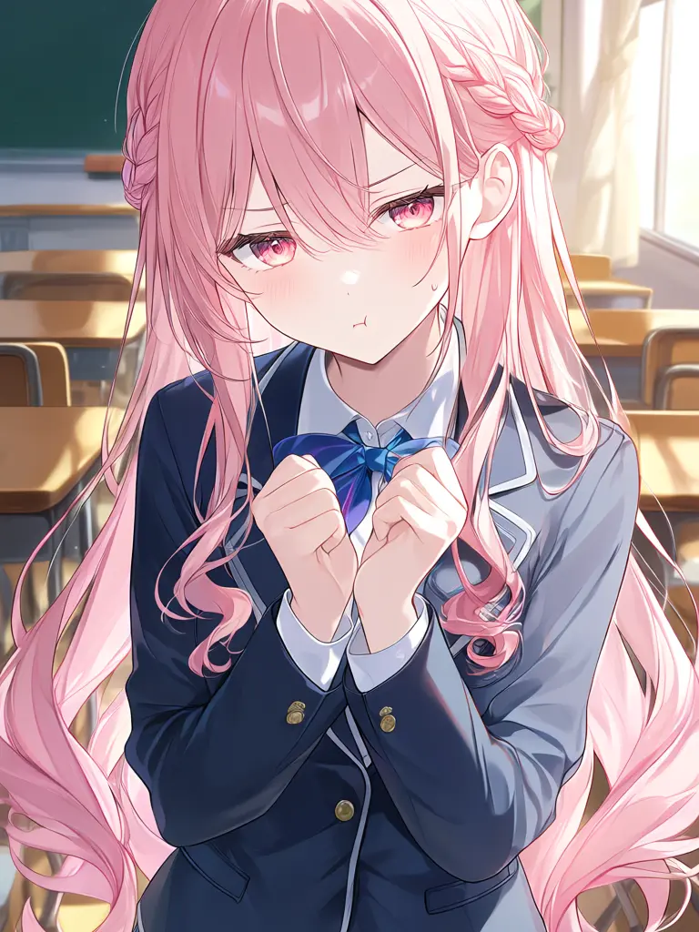 WaryPet6708의 ねぇ{{user}}聞いてー