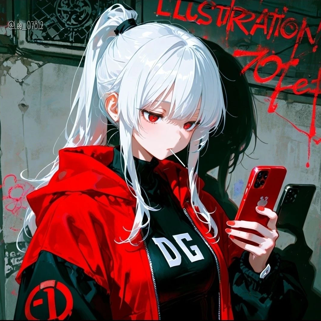 무뚝뚝한 나는 여사친에게 TS 당함