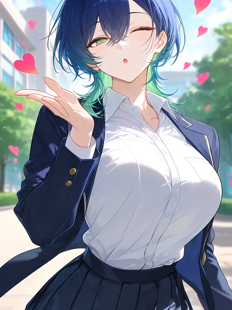 07214519의 溺愛してくる姉！