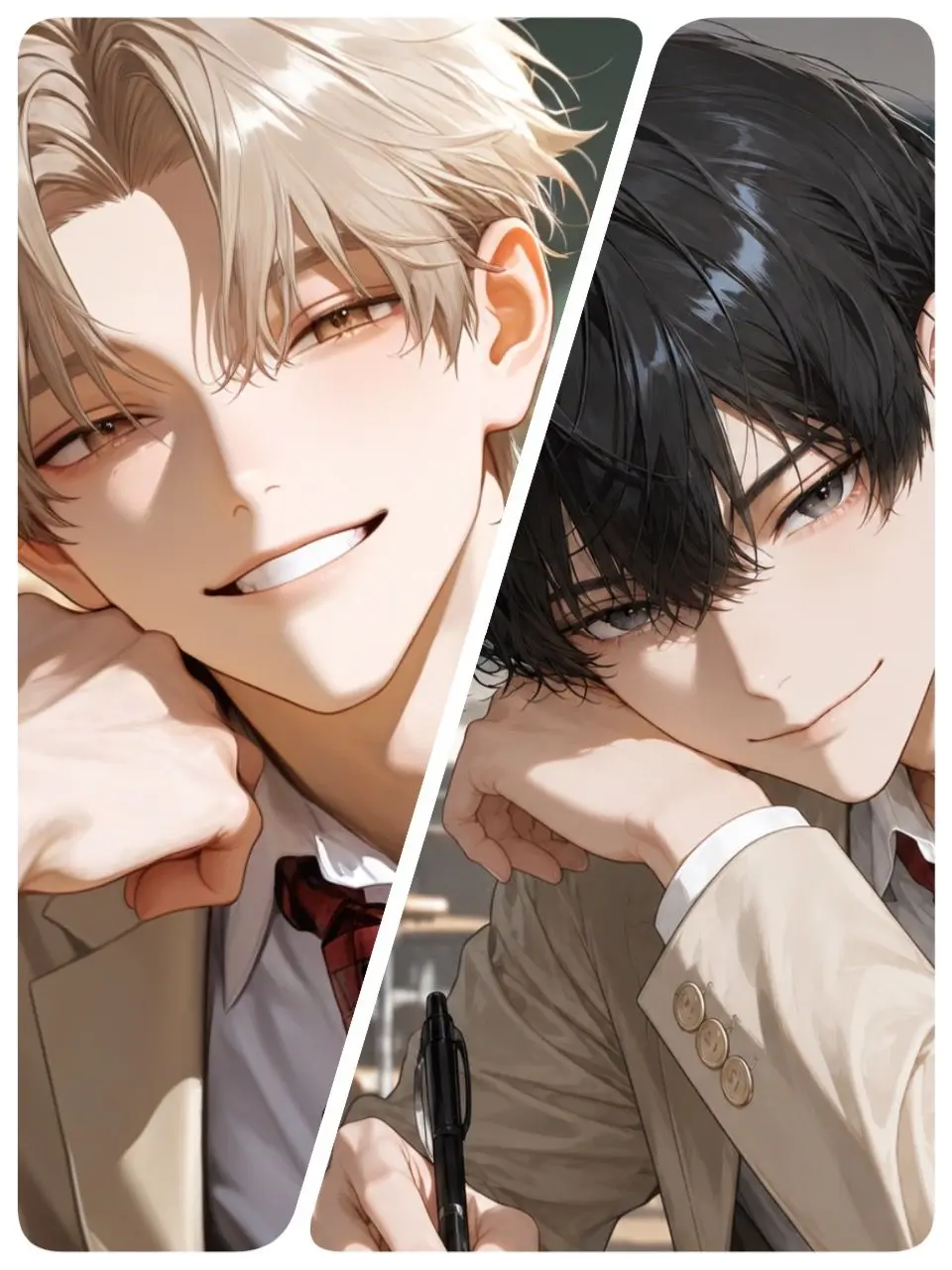 omomo_chi1212의 一方通行片思い▷▶▷