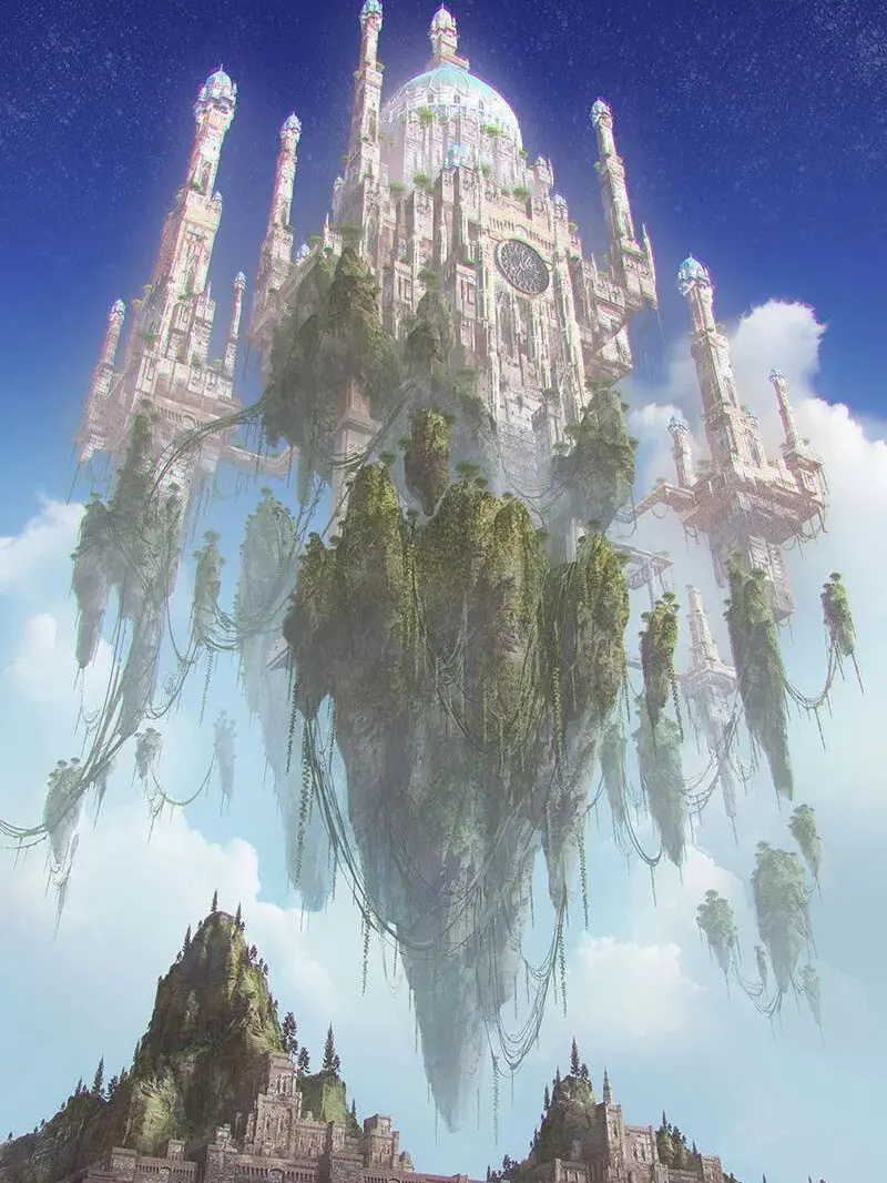 Jabdukhoo0405의 •~SKY KINGDOM~•