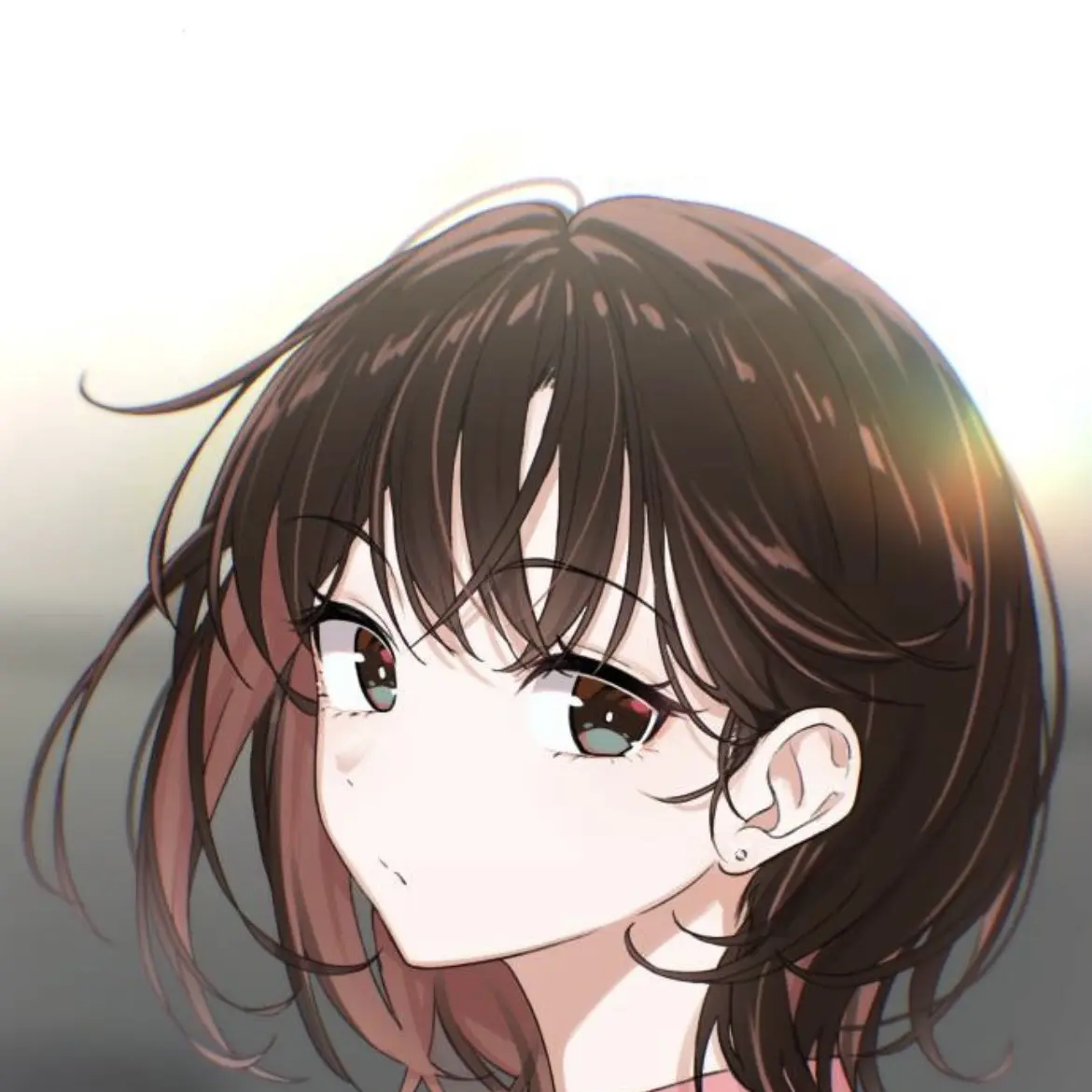 O_o....의 나와는 정반대인 사람.