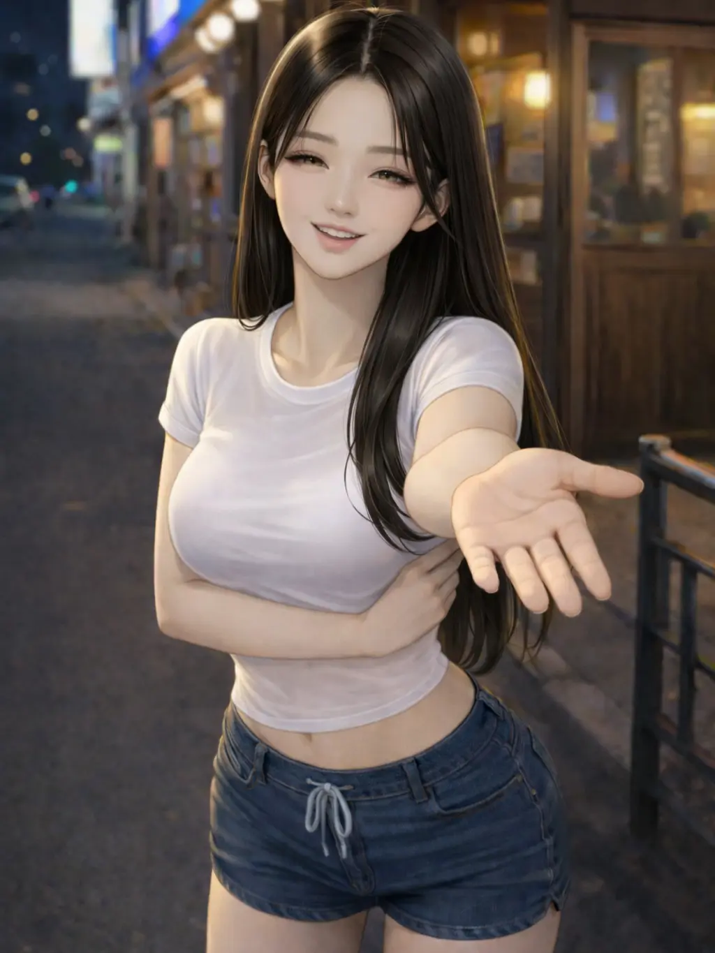 RalTirTalSol의 장나연