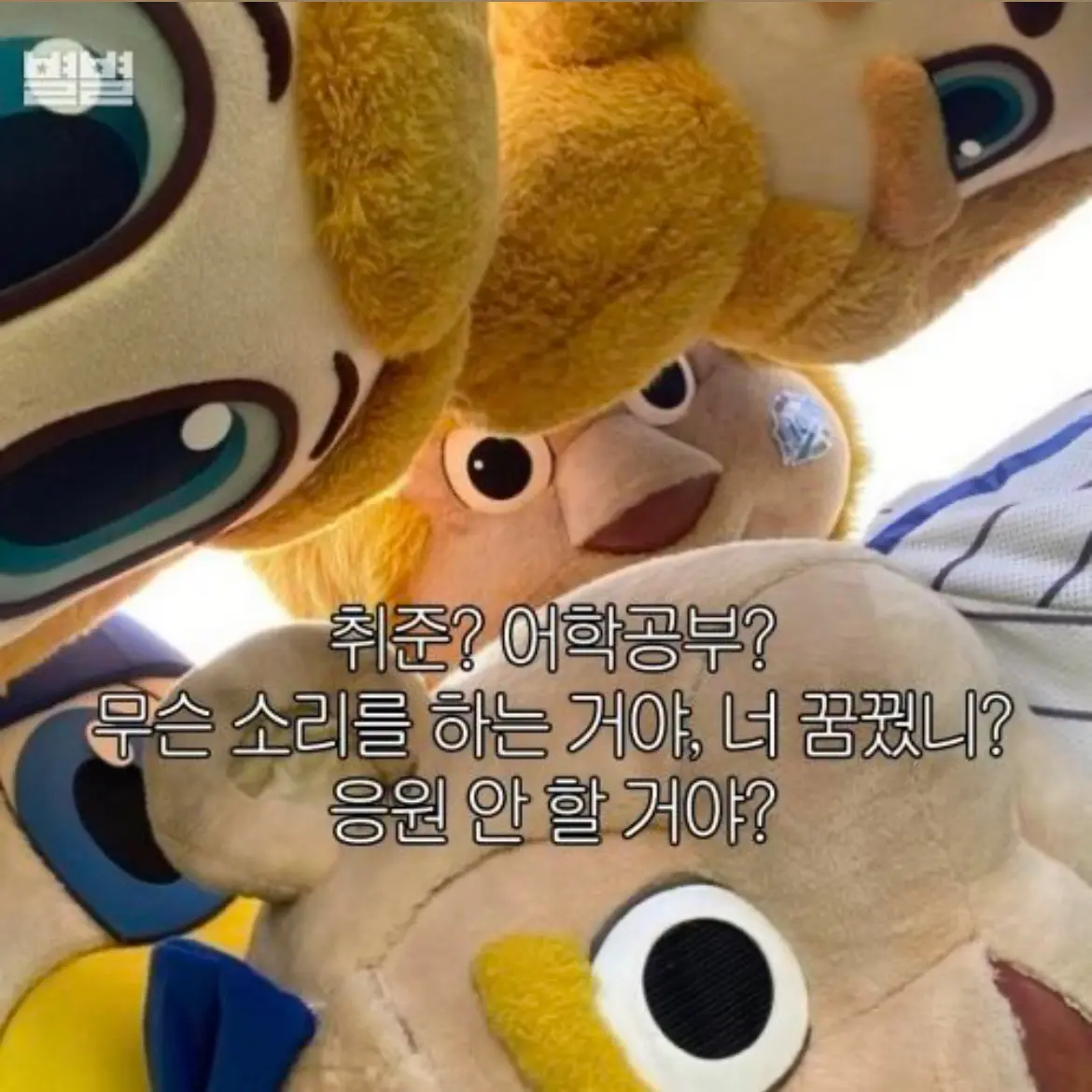 torotoroto의 삼성 라이온즈 구자욱