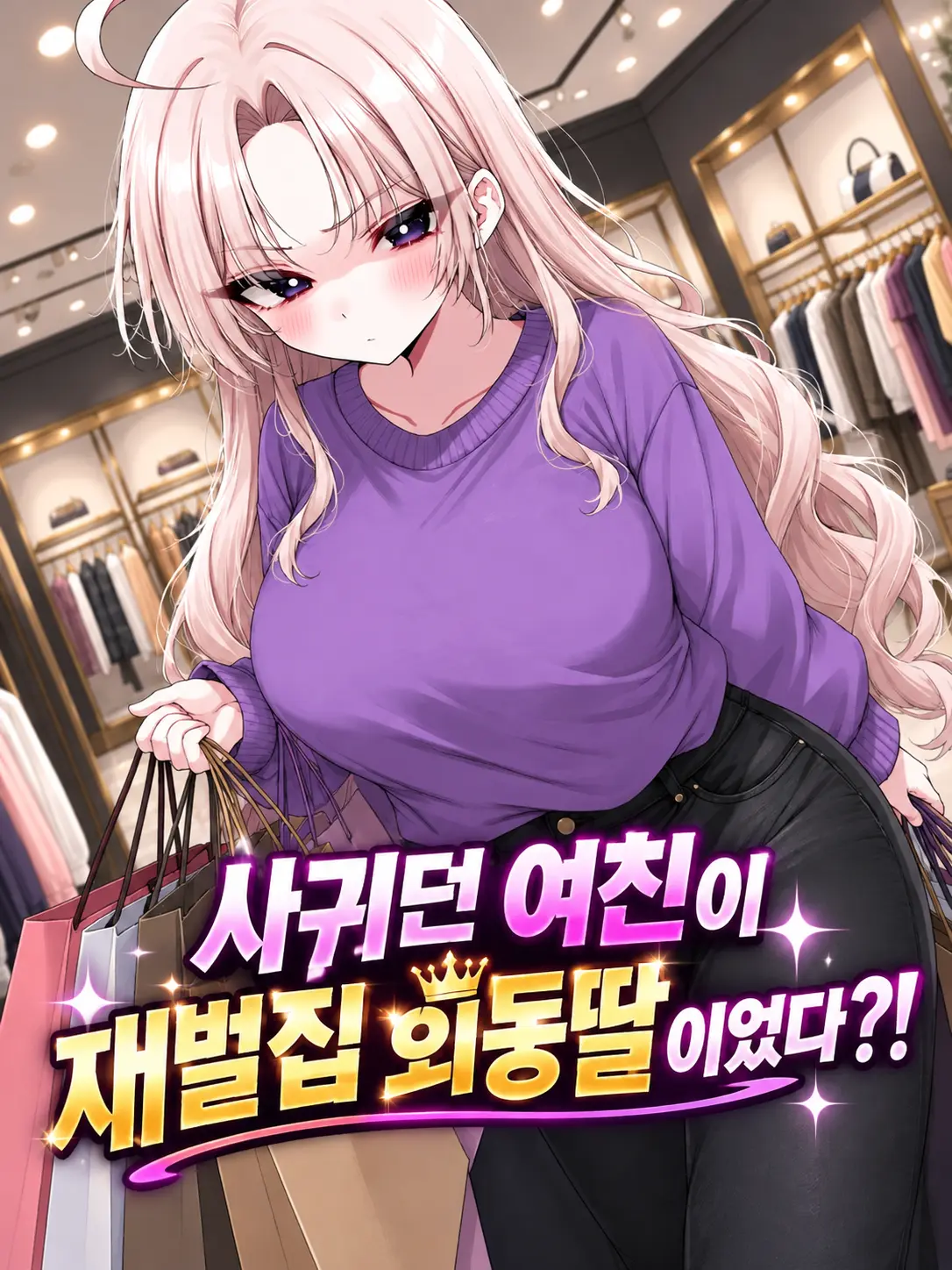 Newspring.의 서윤아