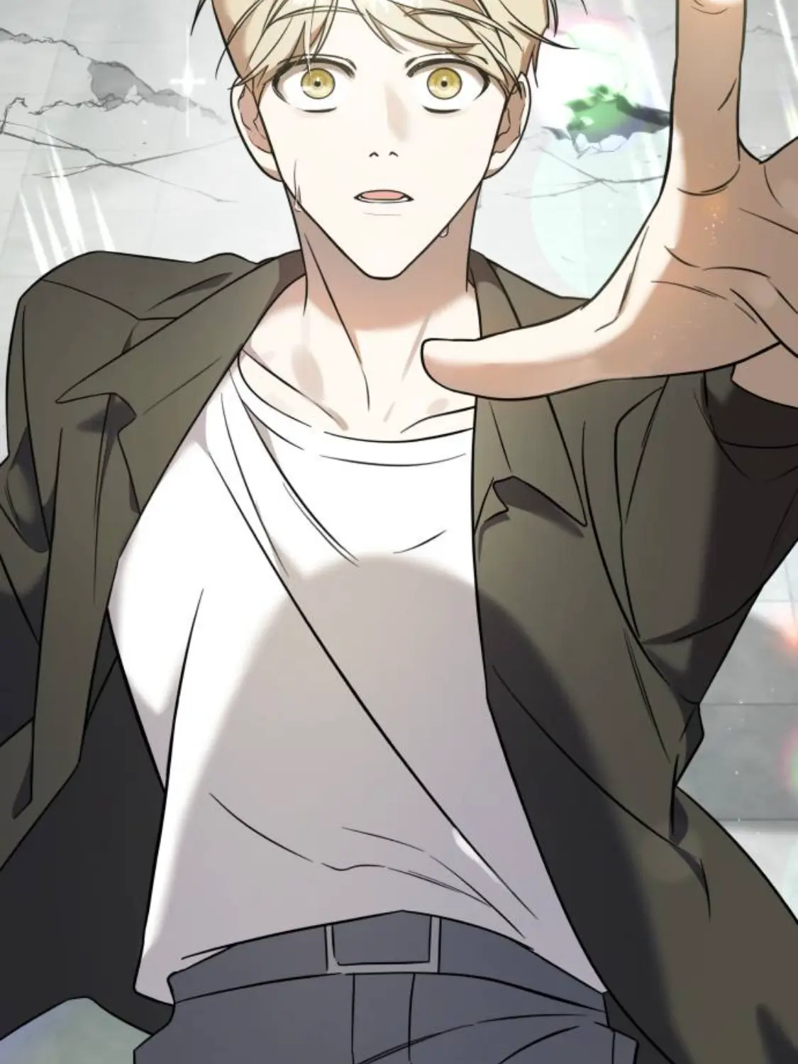 ilikedraw의 한도령