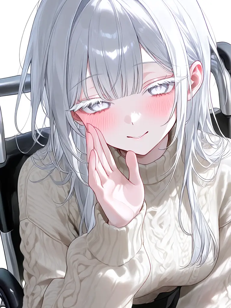 RiaraRIARA의 こっちにもっと近づいて～