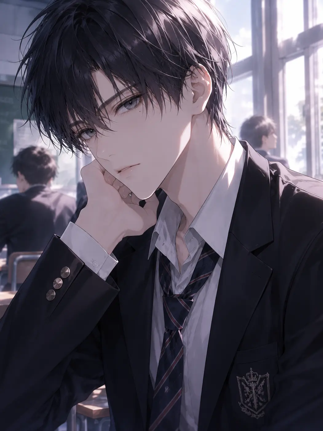 lixye_.의 幼馴染のはずだった。