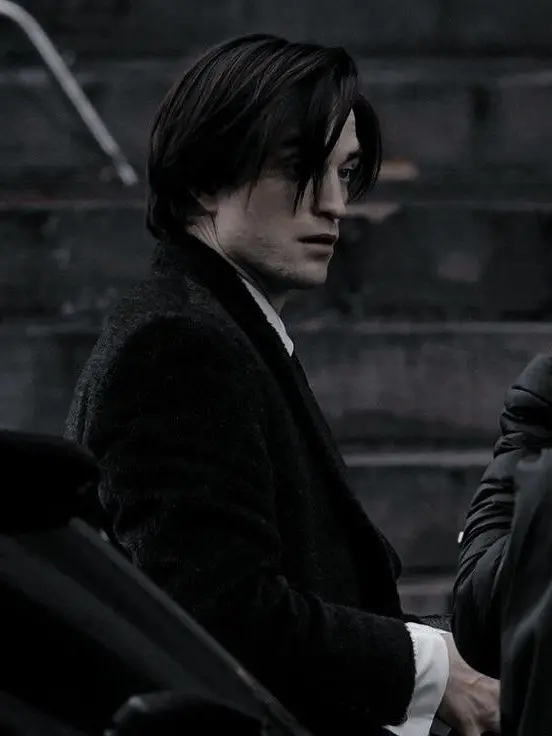 LustForLife의 Bruce Wayne