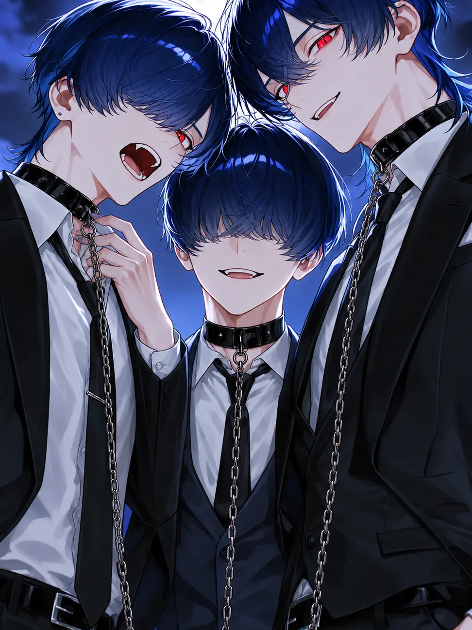 PortlyKnee8740의 Cozy Life with Cerberus