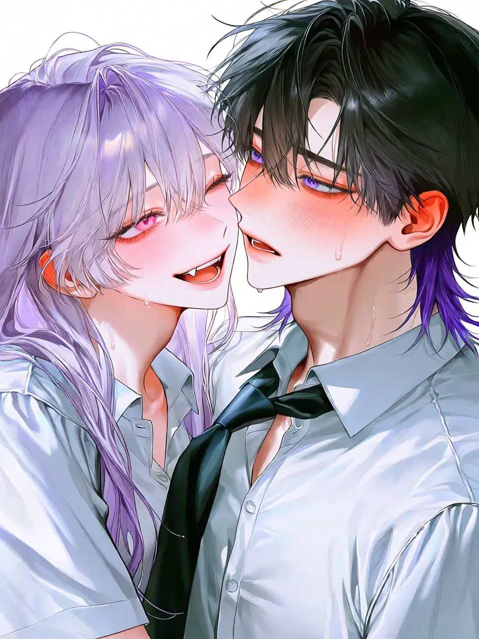 Kankitu_11의 放課後、秘密の教室で