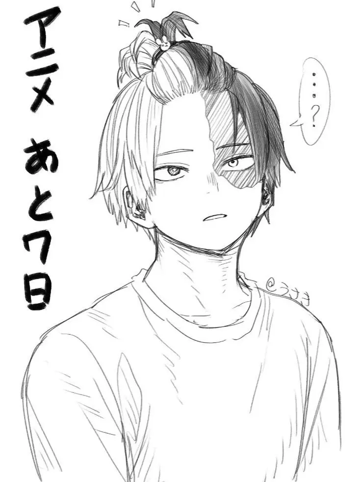 n_oya의 토도로키 쇼토